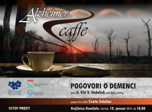 Alzheimer caffe jan2019