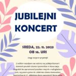 Jubilejni koncert